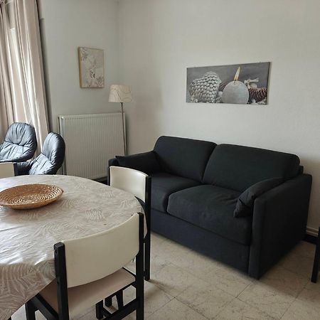 Le Zandkreek Plage & Centre - 2 Ch Koksijde Εξωτερικό φωτογραφία